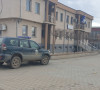 Stanica policije u Gračanici 