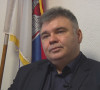 Prof. dr Bratislav Lazić - direktor KBC Priština - Gračanica 