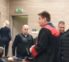Suđenje u Prištini