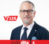 Arben Vitia