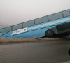 Autobus "Adio turs"