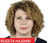 Rozeta Hajdari