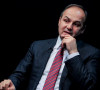 Enver Hodžaj
