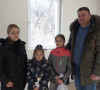 Ivan Todosijević sa Jovanovićima
