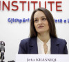 Jeta Krasnići