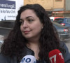 Vjosa Osmani