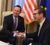 Vučić i Grenel