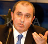 Besnik Mustafaj