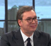 Vučić