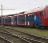 železnica
