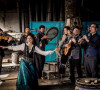 Barcelona Gipsy balKan Orchestra