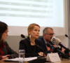 UNDP - Izveštaj projekta „Puls javnosti“  -  pomirenje i suživot na Kosovu 2019. 