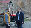 Todić u Jošanici