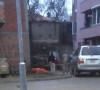 Demontiranje bombe Zvečan