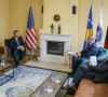 Haradinaj i Kosnet