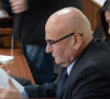 Advokat Ljubomir Pantović