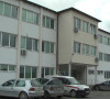 Pasjane, bolnica 