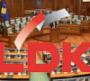Skupština Kosova