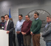 Kurti u vladi