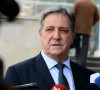 Mahmut Haljimi advokat Marka Rošića