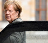 Angela Merkel