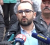 Miljan Ranđelović pomoćnik direktora Kancelarije za Kosovo i Metohiju