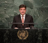 Miroslav Lajčak