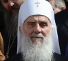 Patrijarh Irinej