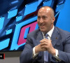 Ramuš Haradinaj 