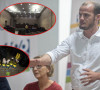 Stranački aktivisti osumnjičeni za terorizam 