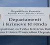 Specijalni sud Priština 