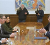 Vučić i Godfri