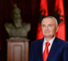 Ilir Meta