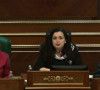 Vjosa Osmani