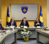 kosovska vlada