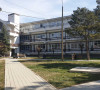 Infektivna klinika u Prištini