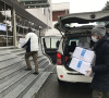 Donacija UNDP za policiju Kosova