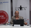 Veroljub Petronić, HCM