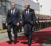 Mustafa i Haradinaj