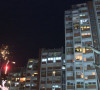 Severna Mitrovica, vatromet 