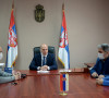 Slavko Simić načelnik Kosovsko-mitrovačkog okruga