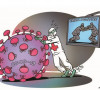 Karikatura dana 27.3.2020.