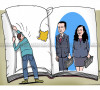 Karikatura dana 30.3.2020.
