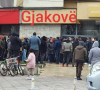 gužve