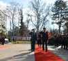 Rahman Rama u Severnoj Makedoniji