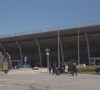 Putnici Dizeldorf aerodom Priština