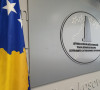 Vlada Kosova zastava i logo