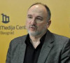 Zoran Milivojević