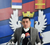 Aleksandar Spirić