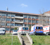 KBC Severna Mitrovica